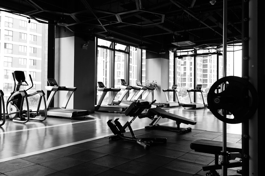HIIT & Athletic Bootcamp at Beast Gym